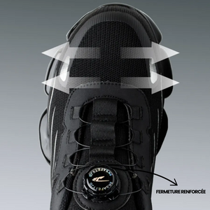 Chaussures de Sécurité