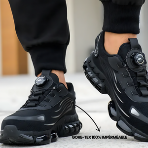 Chaussures de Sécurité