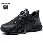 Charger l&#39;image dans la galerie, Chaussures de Sécurité Haute Performance Camouflage
