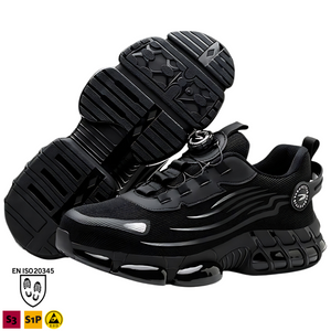 Chaussures de Sécurité