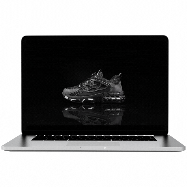 Chaussures de Sécurité Haute Performance Camouflage