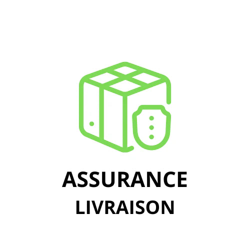 Assurance Livraison YO