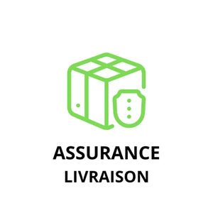 Assurance Livraison YO
